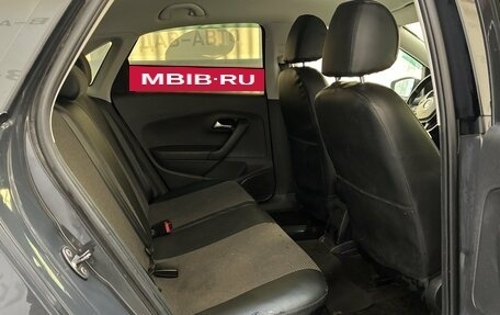 Volkswagen Polo VI (EU Market), 2017 год, 970 000 рублей, 15 фотография