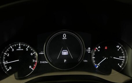 Mazda 3, 2021 год, 1 900 000 рублей, 11 фотография