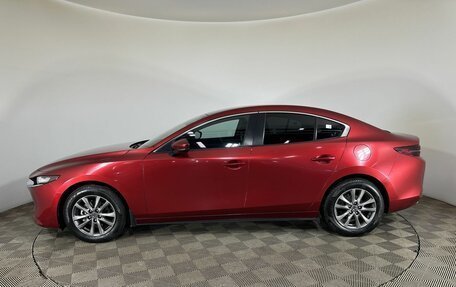 Mazda 3, 2021 год, 1 900 000 рублей, 5 фотография