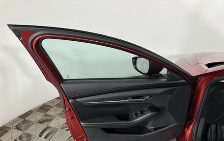 Mazda 3, 2021 год, 1 900 000 рублей, 8 фотография