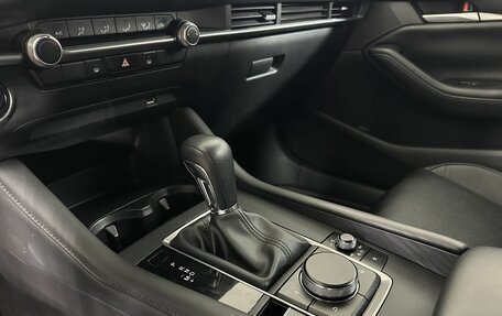Mazda 3, 2021 год, 1 900 000 рублей, 13 фотография