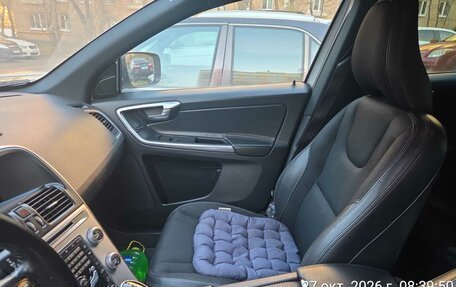 Volvo XC60 II, 2017 год, 2 200 000 рублей, 8 фотография