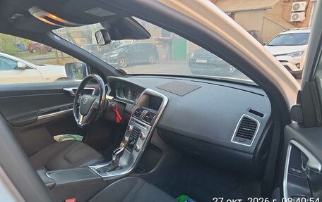 Volvo XC60 II, 2017 год, 2 200 000 рублей, 10 фотография