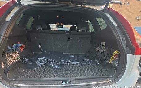 Volvo XC60 II, 2017 год, 2 200 000 рублей, 12 фотография