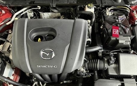Mazda 3, 2021 год, 1 900 000 рублей, 17 фотография