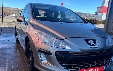 Peugeot 308 II, 2010 год, 360 000 рублей, 3 фотография