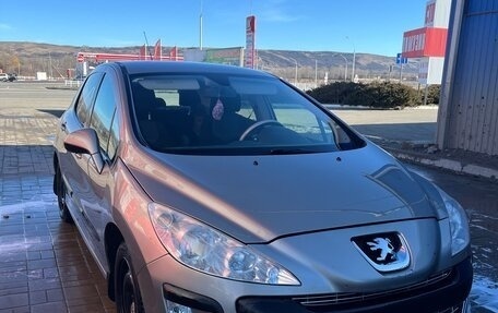 Peugeot 308 II, 2010 год, 360 000 рублей, 4 фотография