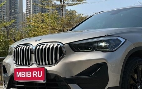BMW X1, 2022 год, 1 830 000 рублей, 3 фотография