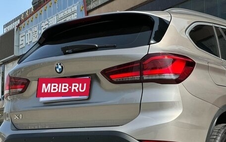BMW X1, 2022 год, 1 830 000 рублей, 5 фотография