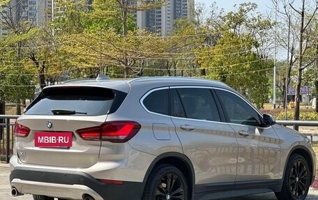 BMW X1, 2022 год, 1 830 000 рублей, 7 фотография