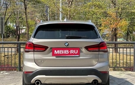BMW X1, 2022 год, 1 830 000 рублей, 6 фотография