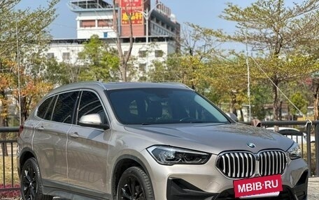 BMW X1, 2022 год, 1 830 000 рублей, 8 фотография