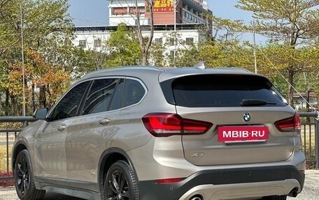 BMW X1, 2022 год, 1 830 000 рублей, 4 фотография
