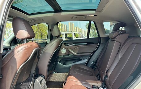 BMW X1, 2022 год, 1 830 000 рублей, 15 фотография