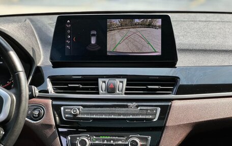 BMW X1, 2022 год, 1 830 000 рублей, 12 фотография