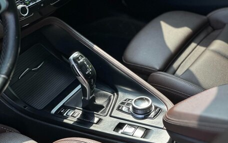 BMW X1, 2022 год, 1 830 000 рублей, 13 фотография
