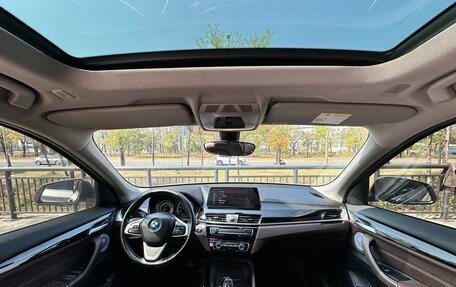 BMW X1, 2022 год, 1 830 000 рублей, 14 фотография