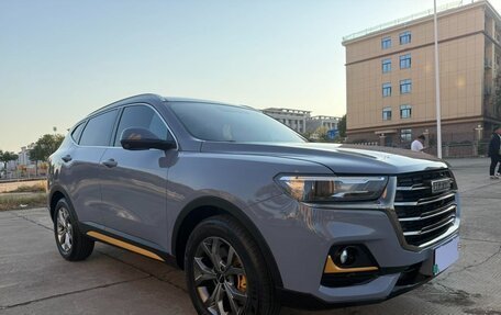 Haval H6, 2022 год, 1 279 000 рублей, 3 фотография