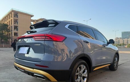 Haval H6, 2022 год, 1 279 000 рублей, 4 фотография
