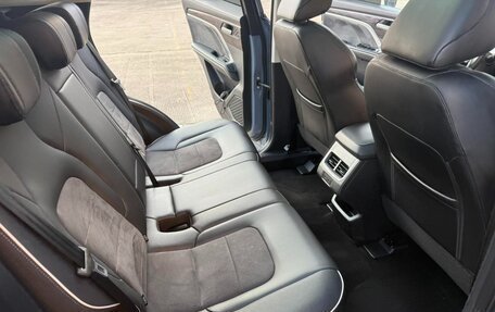 Haval H6, 2022 год, 1 279 000 рублей, 12 фотография