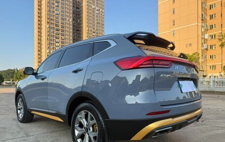 Haval H6, 2022 год, 1 279 000 рублей, 6 фотография
