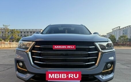 Haval H6, 2022 год, 1 279 000 рублей, 2 фотография
