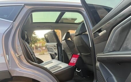Haval H6, 2022 год, 1 279 000 рублей, 11 фотография