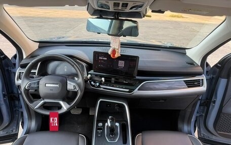 Haval H6, 2022 год, 1 279 000 рублей, 8 фотография