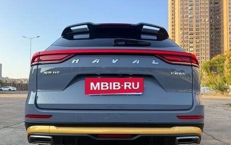 Haval H6, 2022 год, 1 279 000 рублей, 5 фотография