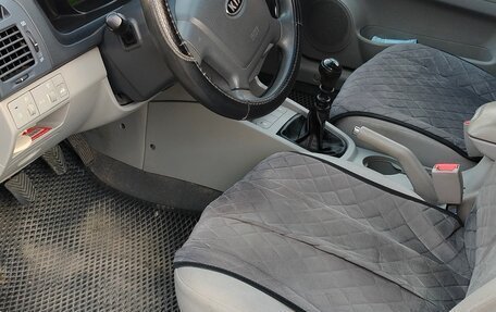 KIA Cerato I, 2008 год, 460 000 рублей, 6 фотография