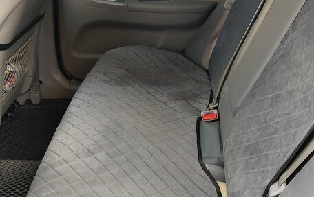 KIA Cerato I, 2008 год, 460 000 рублей, 7 фотография