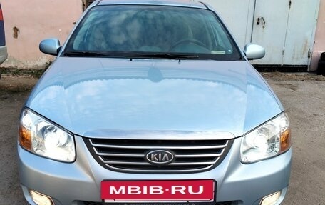 KIA Cerato I, 2008 год, 460 000 рублей, 2 фотография