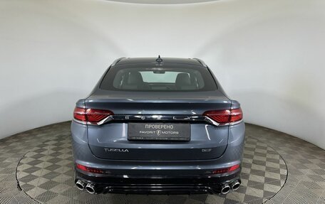 Geely Tugella FY11, 2023 год, 2 390 000 рублей, 3 фотография