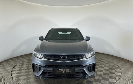 Geely Tugella FY11, 2023 год, 2 390 000 рублей, 2 фотография