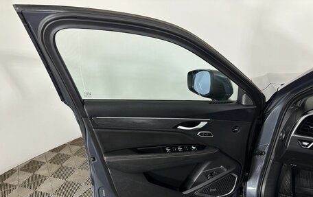 Geely Tugella FY11, 2023 год, 2 390 000 рублей, 8 фотография