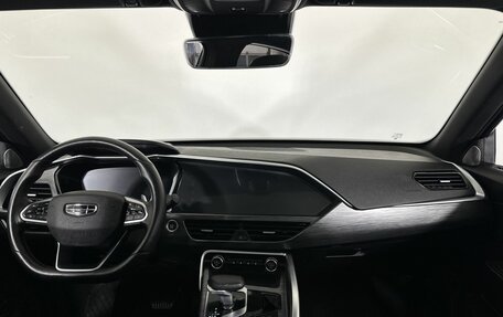 Geely Tugella FY11, 2023 год, 2 390 000 рублей, 7 фотография
