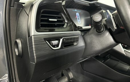 Geely Tugella FY11, 2023 год, 2 390 000 рублей, 9 фотография