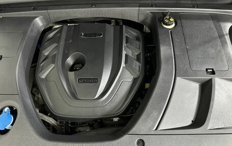 Geely Tugella FY11, 2023 год, 2 390 000 рублей, 18 фотография