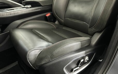 Geely Tugella FY11, 2023 год, 2 390 000 рублей, 10 фотография