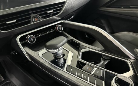 Geely Tugella FY11, 2023 год, 2 390 000 рублей, 13 фотография