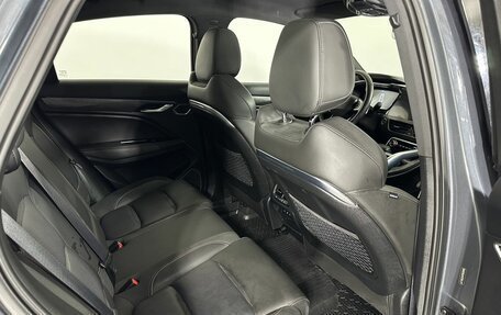 Geely Tugella FY11, 2023 год, 2 390 000 рублей, 17 фотография