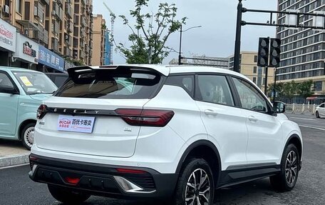 Geely Coolray I, 2026 год, 1 750 000 рублей, 3 фотография