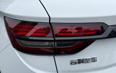Geely Coolray I, 2026 год, 1 750 000 рублей, 7 фотография