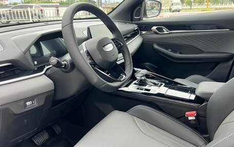 Geely Coolray I, 2026 год, 1 750 000 рублей, 10 фотография