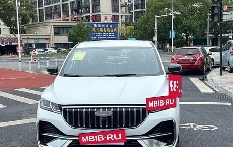 Geely Coolray I, 2026 год, 1 750 000 рублей, 2 фотография