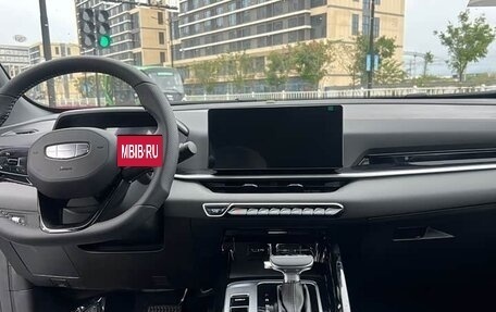 Geely Coolray I, 2026 год, 1 750 000 рублей, 8 фотография