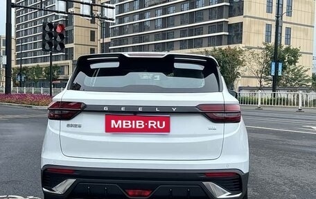 Geely Coolray I, 2026 год, 1 750 000 рублей, 5 фотография