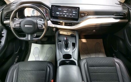 Haval F7 I, 2023 год, 1 090 600 рублей, 5 фотография