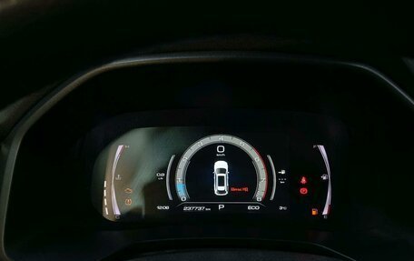 Haval F7 I, 2023 год, 1 090 600 рублей, 7 фотография