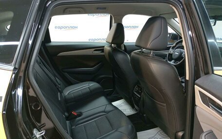 Haval F7 I, 2023 год, 1 090 600 рублей, 13 фотография
